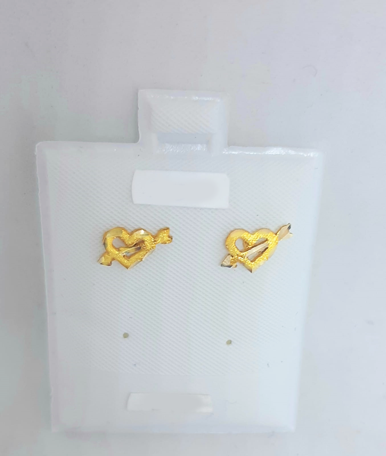 Gold Stopper